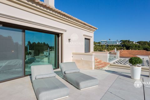 Villa i Quinta do Lago, Faro, Quinta do Lago - € 7.950.000 | Ref: Oriana - foto 12
